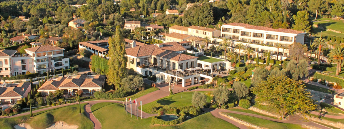Hotel Clair Logis Saint Jean Cap Ferrat