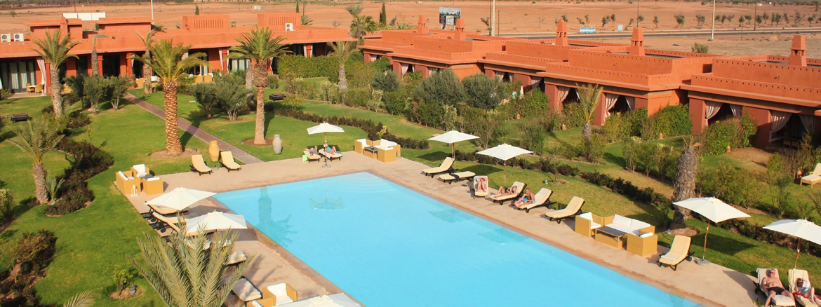 photo Domaine des Remparts Hotel & Spa