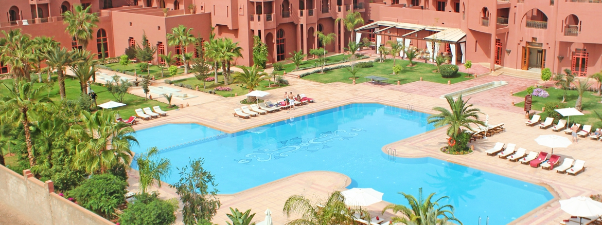 photo Palm Plaza Hotel & Spa