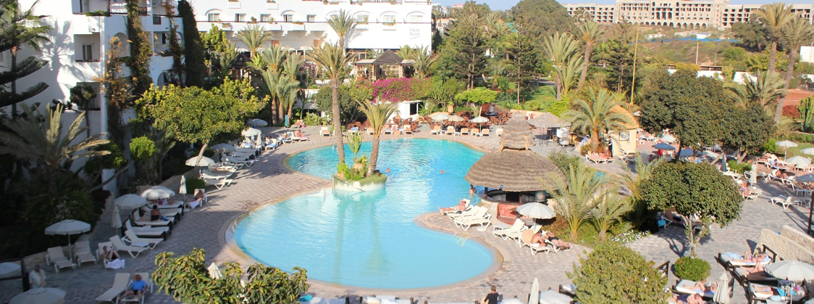 photo_Riu Tikida Beach