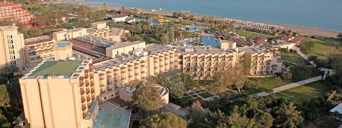 photo_Crystal TAT hotel & golf resort