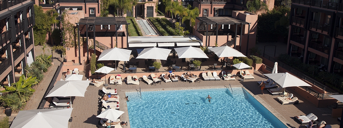 photo Hotel Naoura Barrière