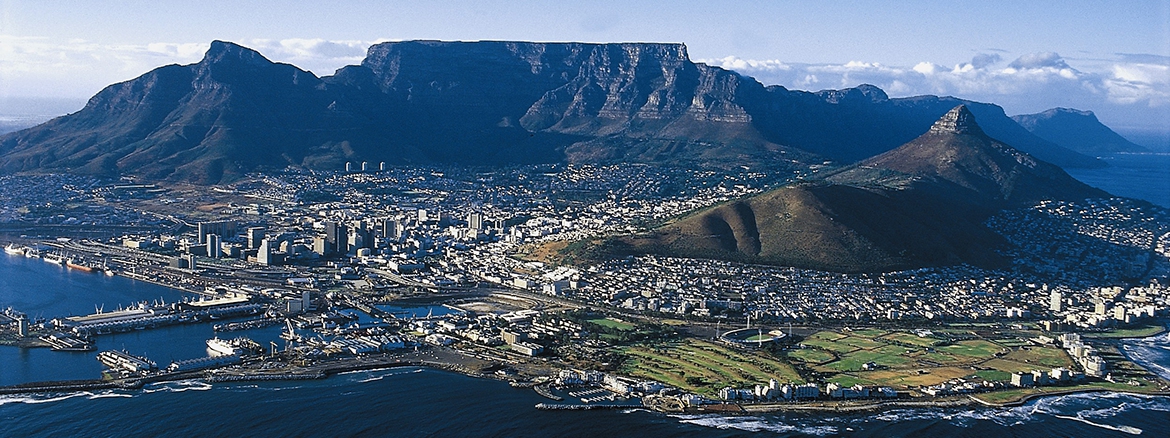 photo Table Mountain
