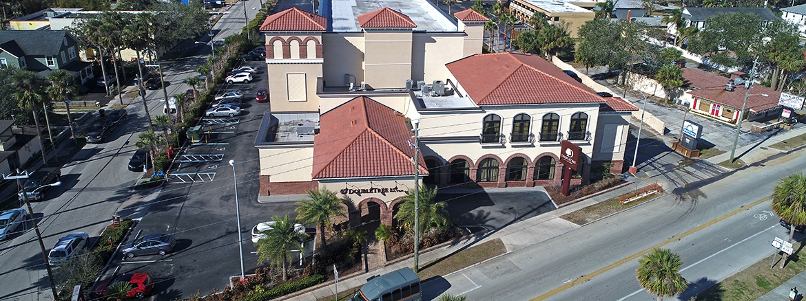 photo_DoubleTree by Hilton Hotel St. Augustine Historic District
