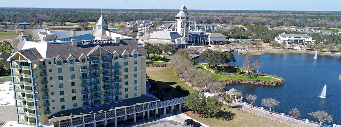 photo_Renaissance St. Augustine Resort