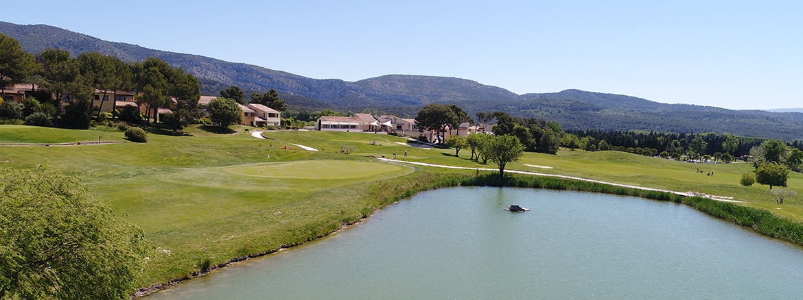 photo_Résidence Provence Country Club