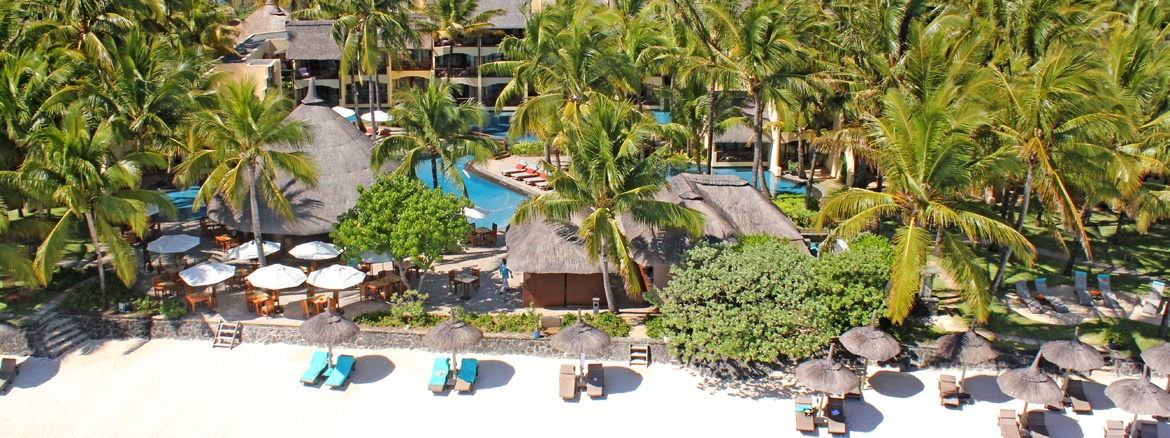 photo_Constance Belle Mare Plage