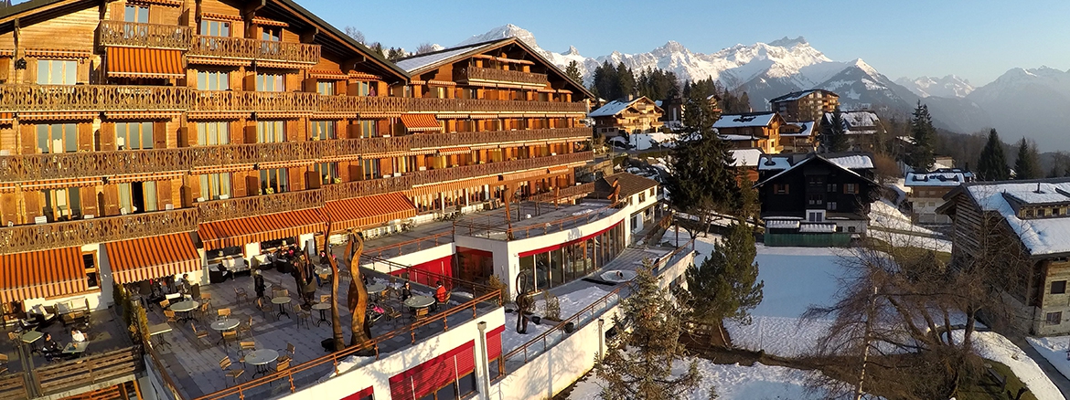 photo_Hotel du Golf & Spa