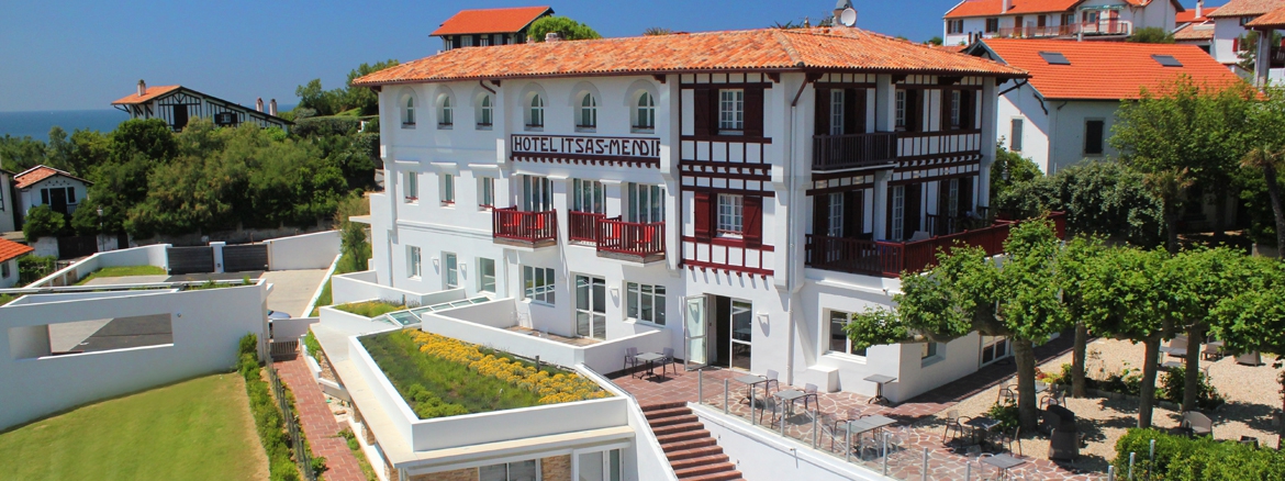 photo_Hotel Itsas Mendia