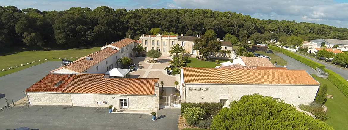 photo_Le Domaine de Saint Palais