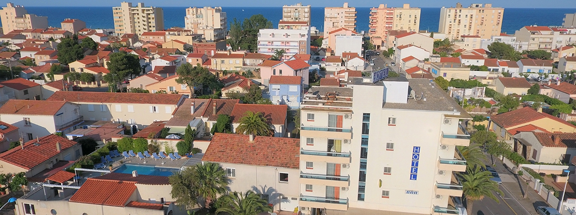photo Hotel & Restaurant Le Galion