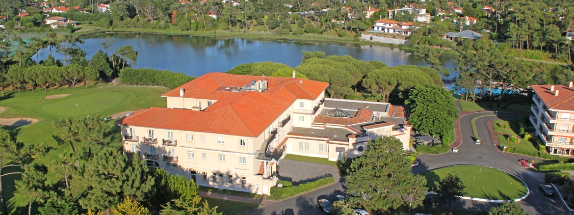 photo_Hotel de Chiberta