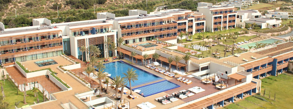 photo_Hotel Sofitel Essaouira Mogador GOLF & SPA