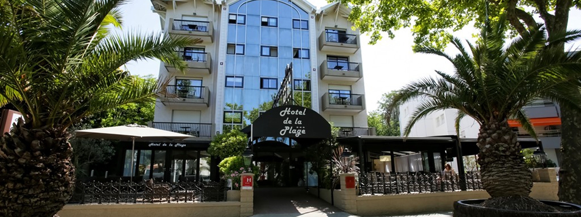 photo_Hotel de la Plage d Arcachon