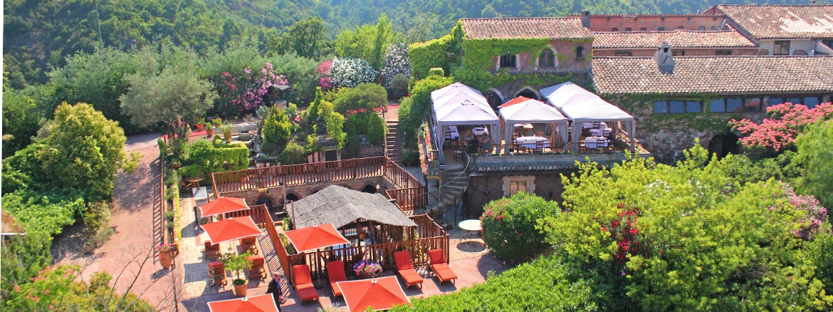 photo Auberge de la Vignette Haute