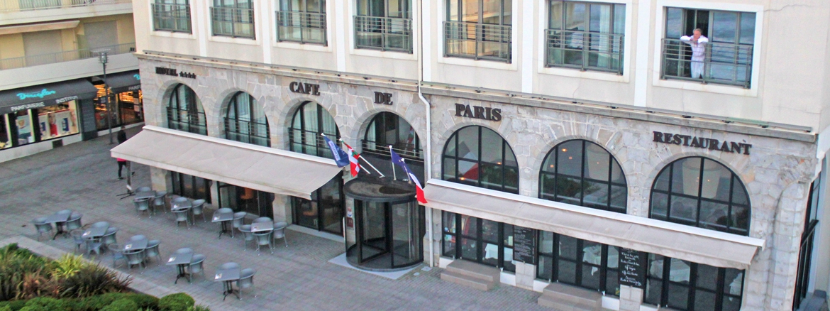 photo_Le Café de Paris