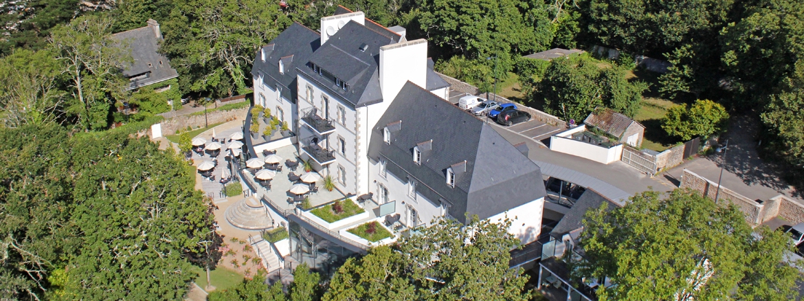 photo Domaine de Pont Aven Art Gallery Resort