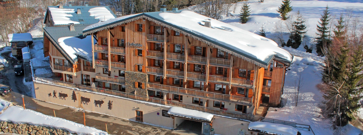 photo_Arboisie Hotel