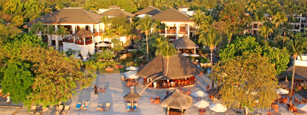 photo_Hilton Mauritius Resort