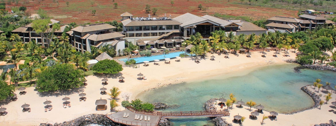 photo InterContinental Mauritius Resort