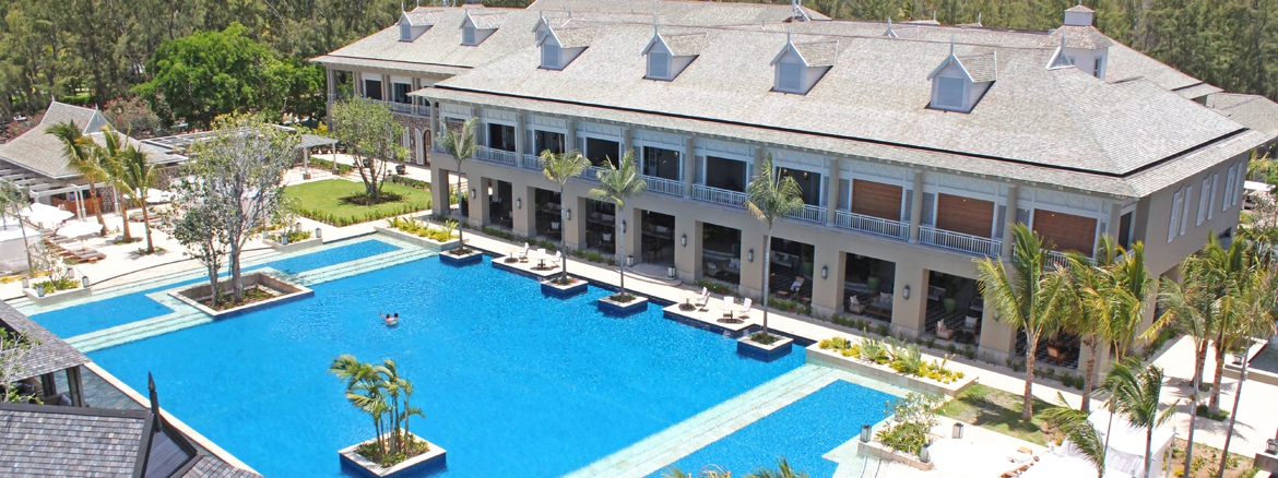 photo_The St. Regis Mauritius Resort