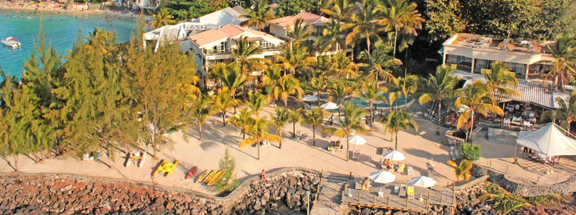 photo_Hibiscus Beach Resort