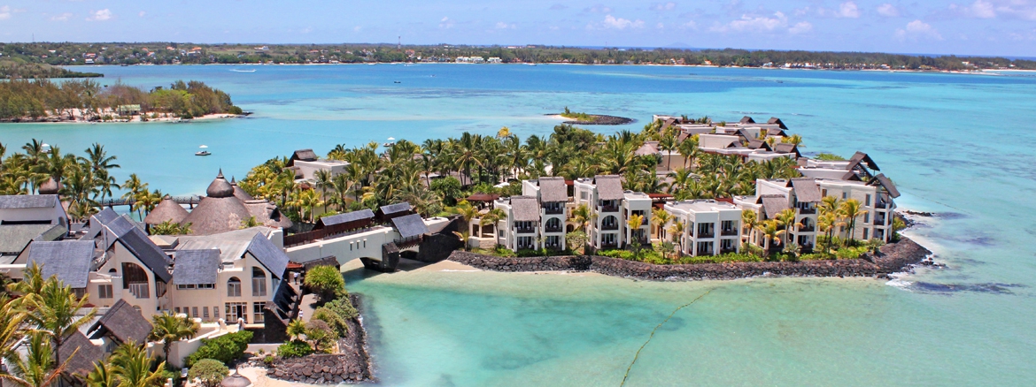 photo Shangri La's - Le Touessrok Resort & Spa