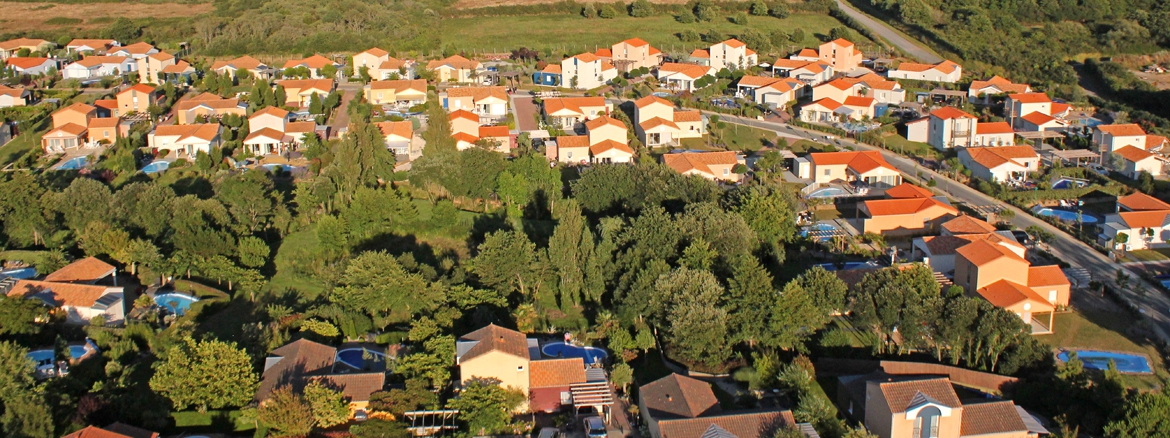 photo Les Jardins du Chateau d Olonne