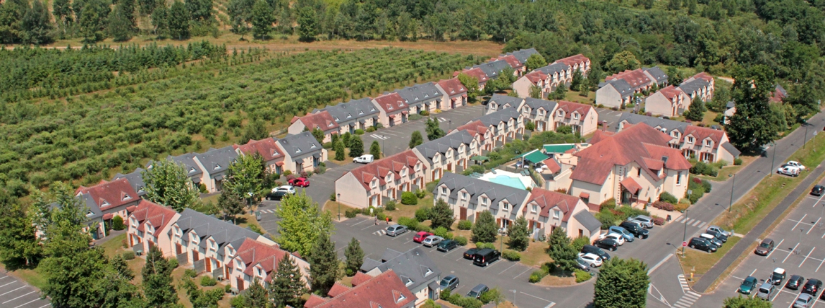 photo_Les portes de Sologne golf and spa