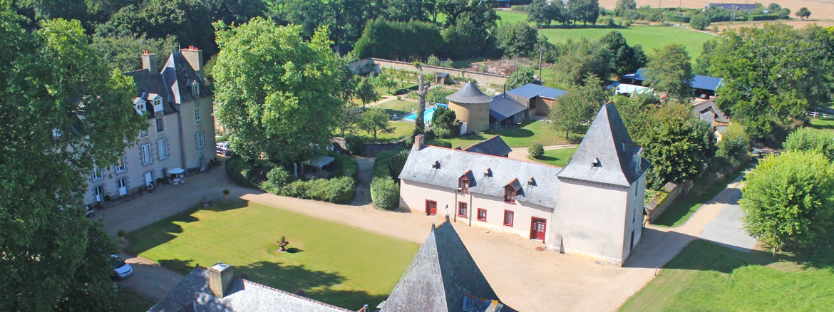 photo_Chateau de la Freslonnière