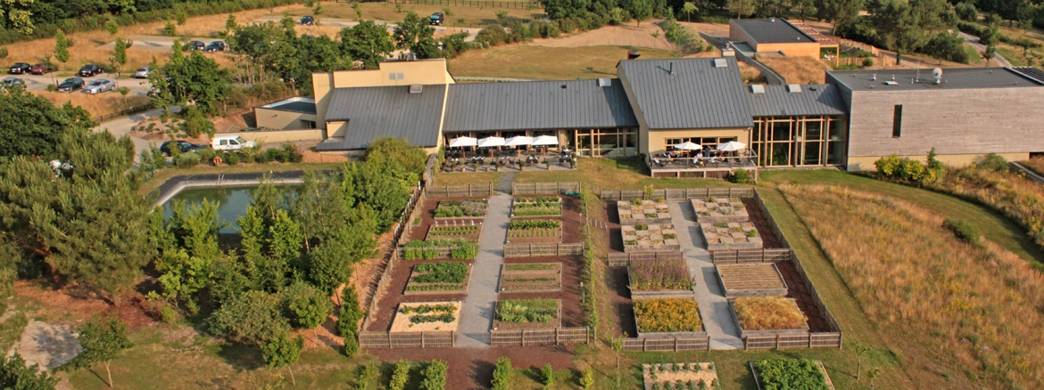 photo_La grée des Landes : Eco Hôtel Spa