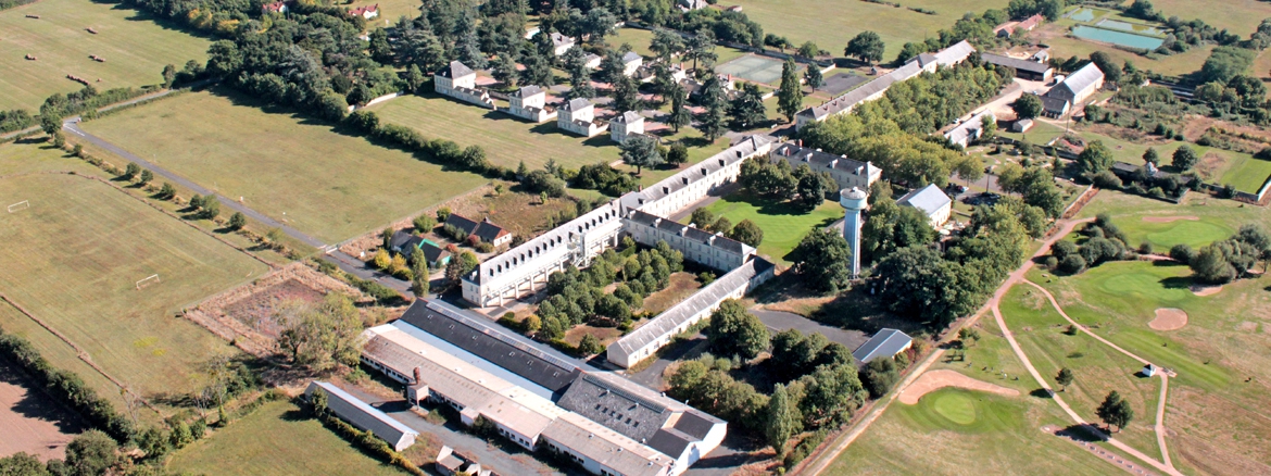 photo_Domaine Saint Hilaire