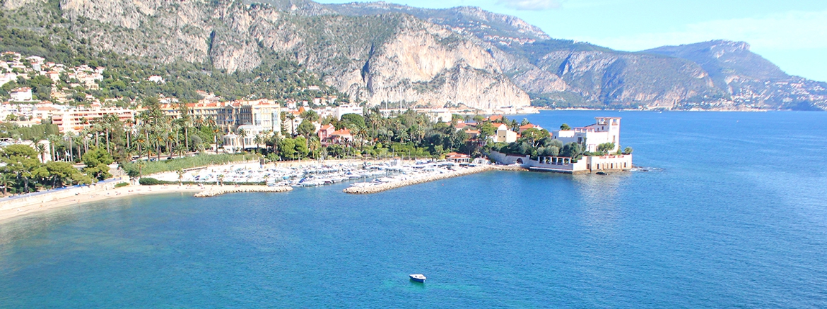 photo Plage de la Baie des Fourmis