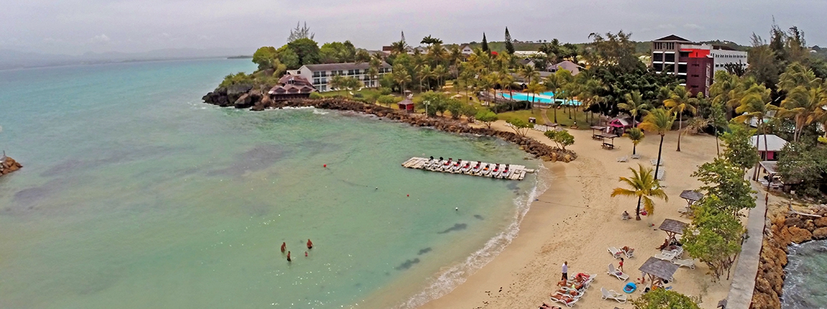 photo_La Creole Beach Guadeloupe