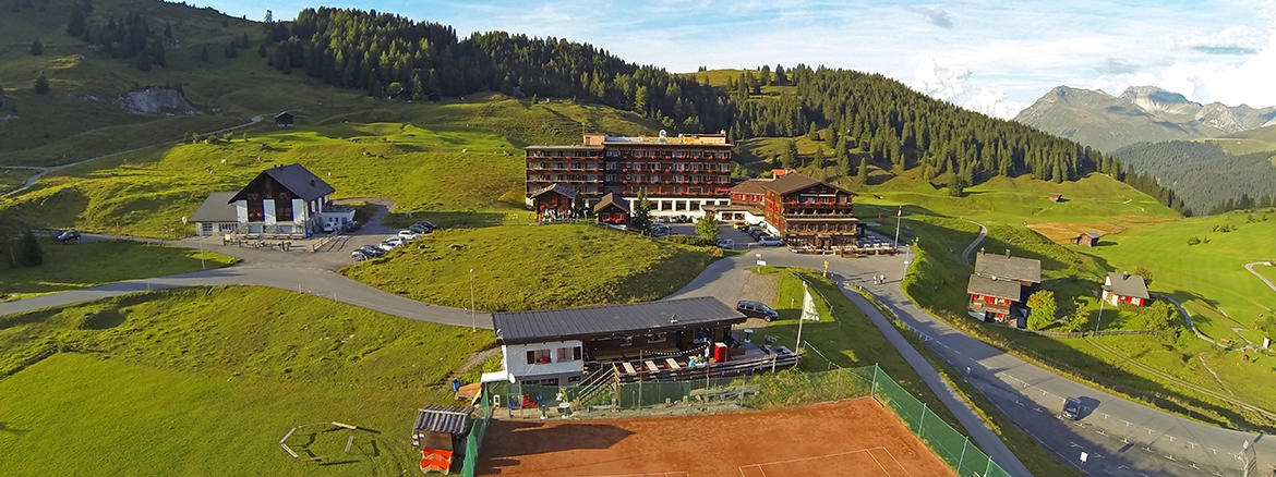 photo_Golf & Sporthotel Hof Maran