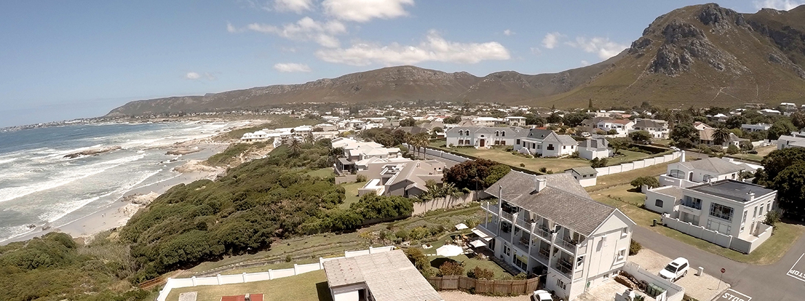 photo_Hermanus Beach Villa