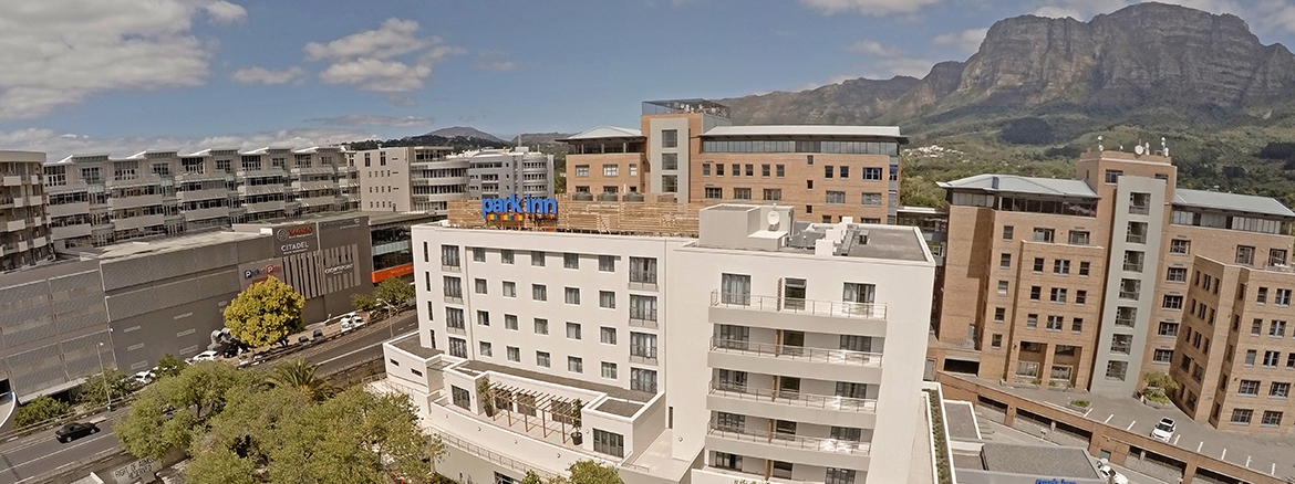 photo_Park Inn by Radisson Cape Town Newlands