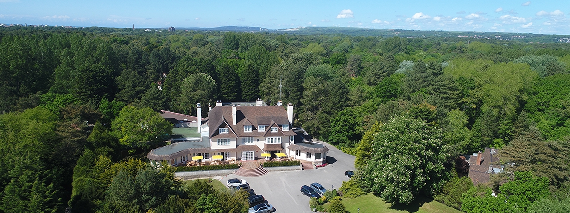 photo_Le Manoir Hotel