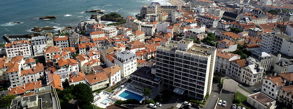 photo_Le Grand Large Biarritz