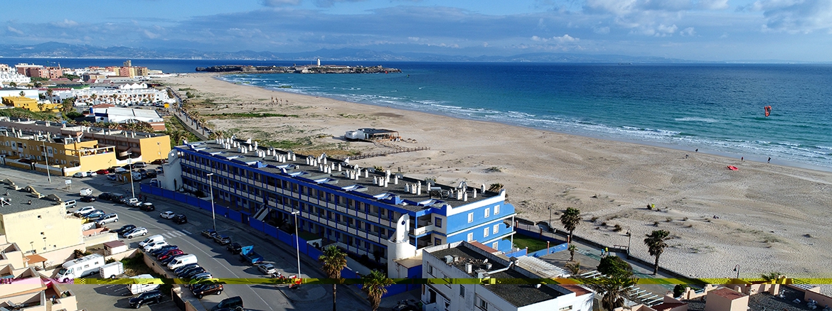 photo_Tarifa Beach Houses